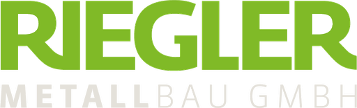 Riegler Metallbau GmbH Logo